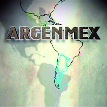 Los Argenmex