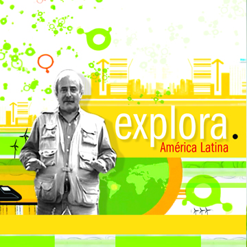 Explora. América Latina