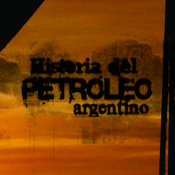 Historia del petróleo argentino