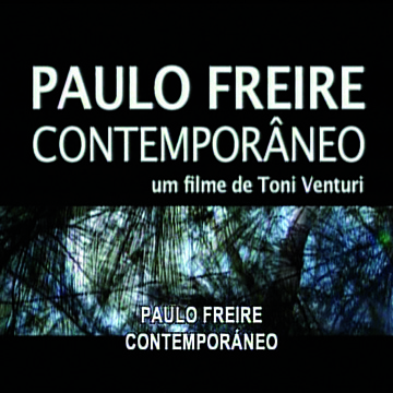 Paulo Freire contemporáneo