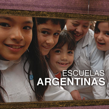 Escuelas Argentinas